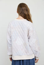 Henley Patchwork