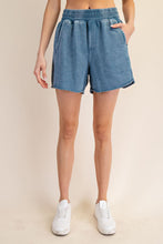 Lived In Shorts