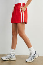 Race Away Short