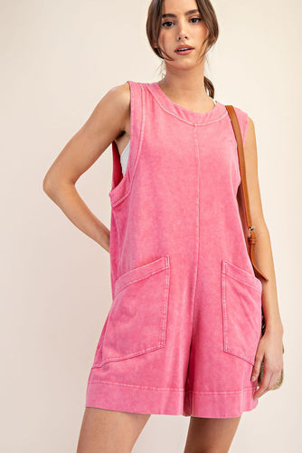 Cali Romper