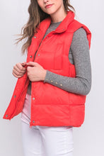 Vail Vest