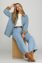 Barn Jacket