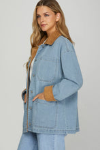 Barn Jacket