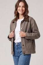 Barn Jacket