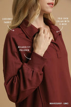 Break Away Top