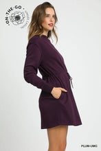 Breakaway Dress