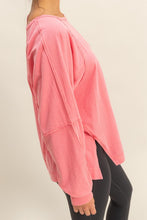 With Ease Top