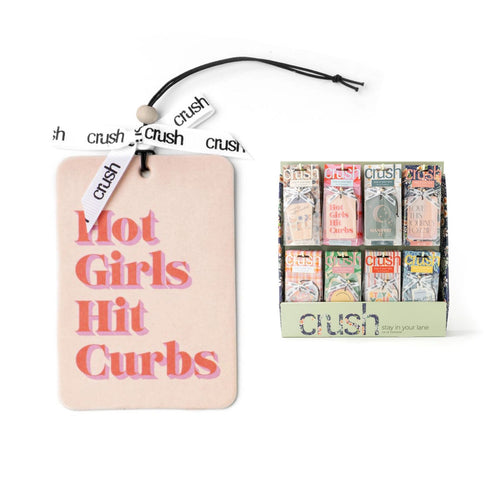 Car Air Freshener