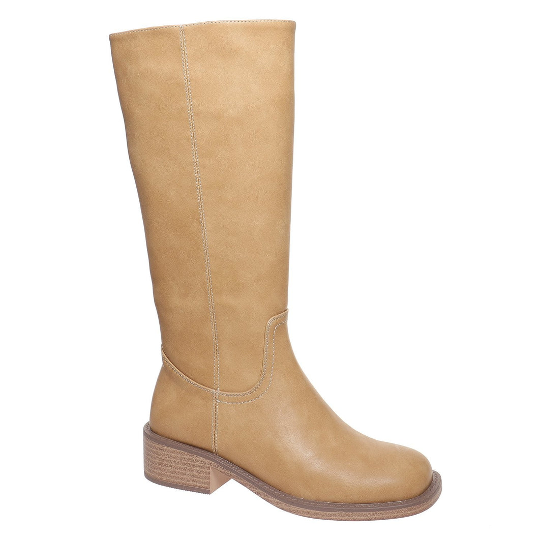 Sicily Boot