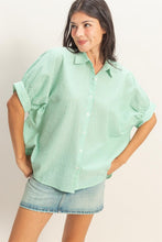 The Hamptons Short Sleeve