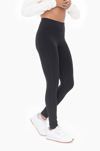 Mono Move Legging