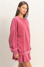 Malibu Long Sleeve