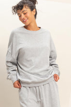 Malibu Long Sleeve