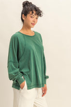 With Ease Top