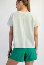 Island Tee