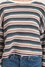 Cliffside Sweater
