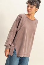 With Ease Top