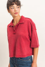 Narra Top