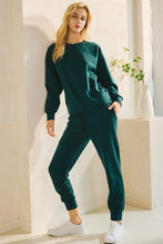 Effortless Set