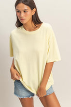 Castaway Tee