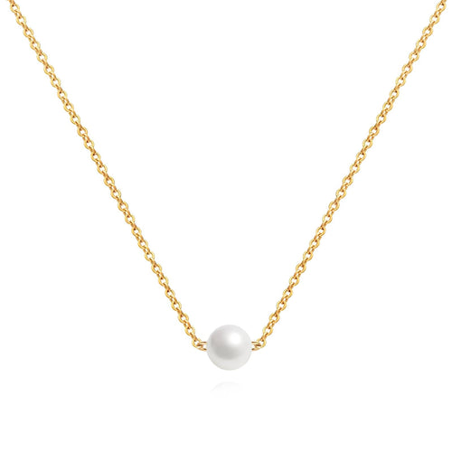 Allure Necklace