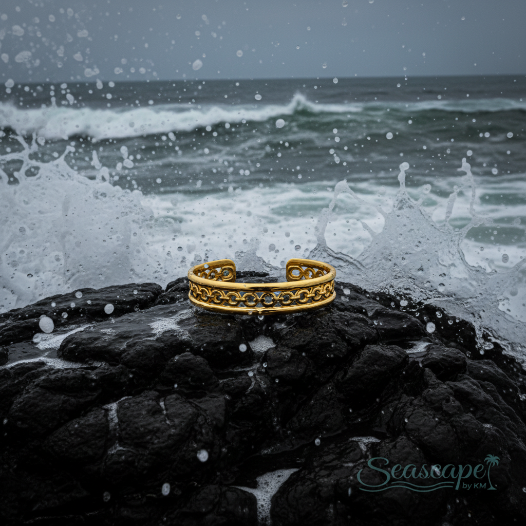 The Abacos Bracelet