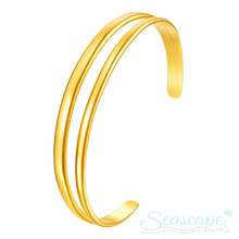 Cozumel Cuff