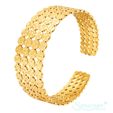 Galapagos  Cuff
