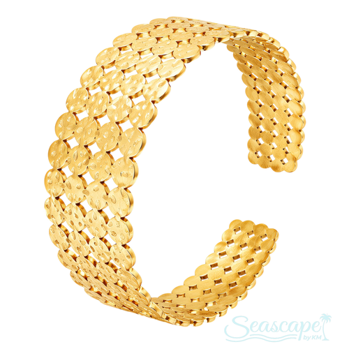 Galapagos  Cuff