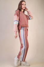 New Set on The Block