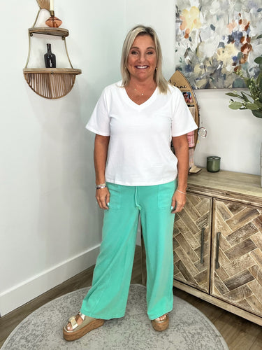 Morocco Pant
