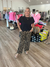 On the Edge Pant