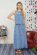 Catalina Island Skirt