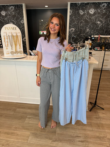 Patio Brunch Pant