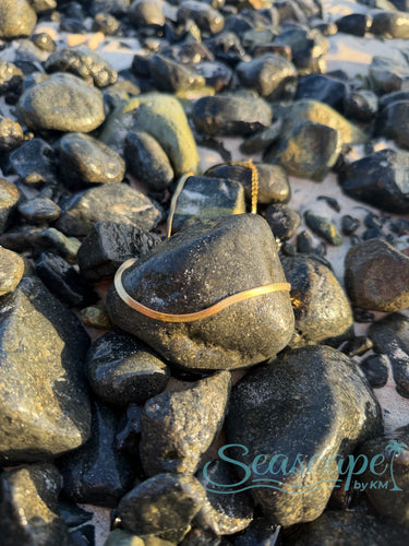 Elin Necklace