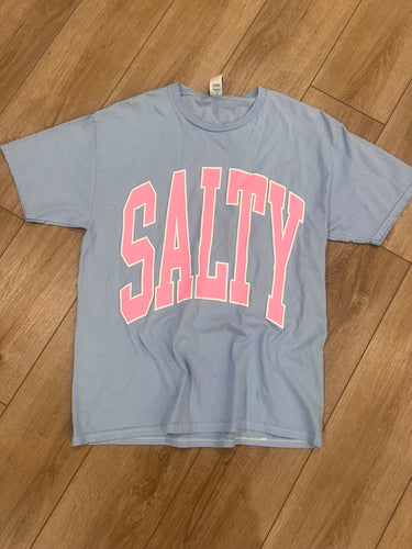 Salty