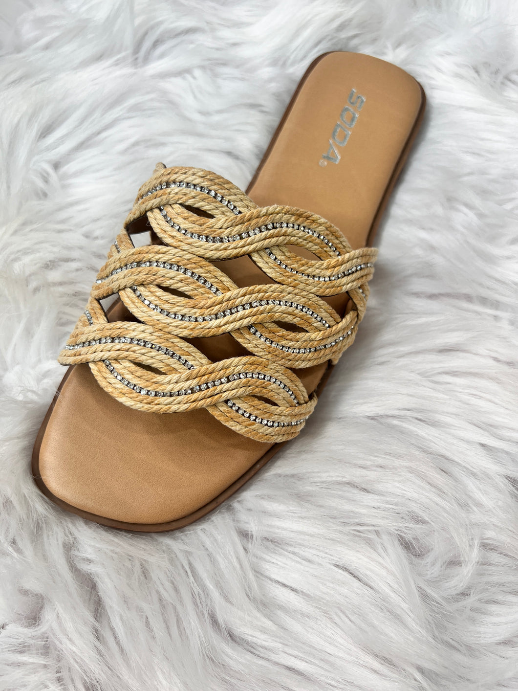 Seala Sandal