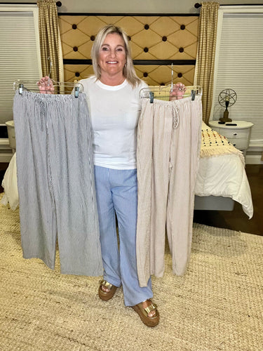 Harbor Pant
