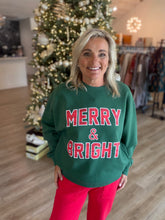 Christmas Sweatshirt