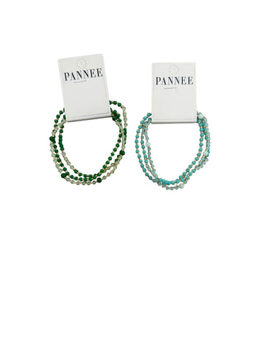 Cici Bracelet Stack