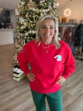 Christmas Sweatshirt