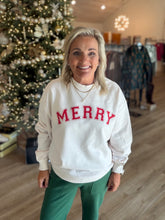Christmas Sweatshirt