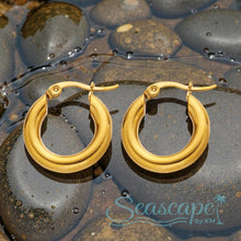 Lazy River Hoop