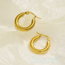 Lazy River Hoop