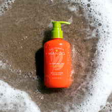 California Mango Hand Soap