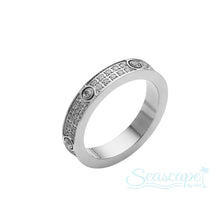 Shimmer Ring