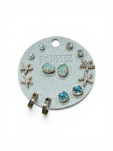 Ocean Stud Collection
