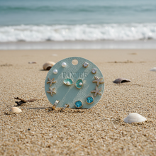 Ocean Stud Collection