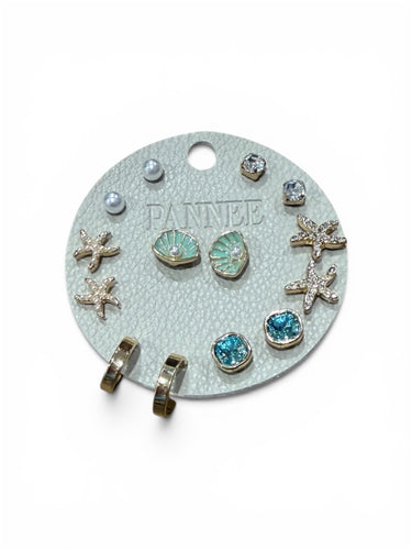 Ocean Stud Collection