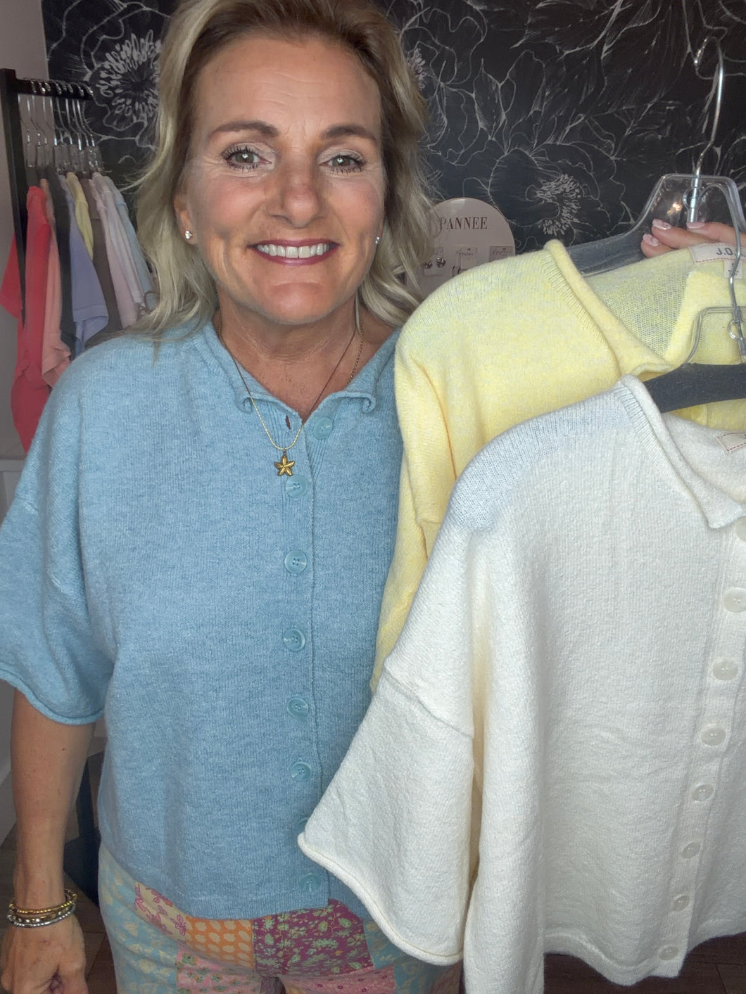 North Carolina Cardi